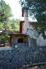 Profitis Ilias Rhodos - Rhodos Dodecanese - Foto 1249 - Foto van De Griekse Gids