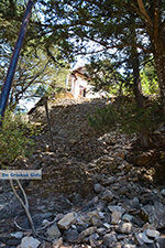 Profitis Ilias Rhodos - Rhodos Dodecanese - Foto 1255 - Foto van De Griekse Gids