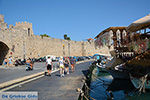 Rhodos stad Rhodos - Rhodos Dodecanese - Foto 1267 - Foto van De Griekse Gids