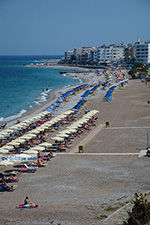 Rhodos stad Rhodos - Rhodos Dodecanese - Foto 1275 - Foto van De Griekse Gids