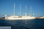 Rhodos stad Rhodos - Rhodos Dodecanese - Foto 1287 - Foto van De Griekse Gids