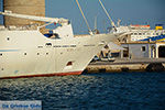 Rhodos stad Rhodos - Rhodos Dodecanese - Foto 1288 - Foto van De Griekse Gids