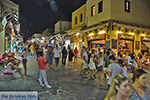 Rhodos stad Rhodos - Rhodos Dodecanese - Foto 1329 - Foto van De Griekse Gids