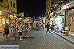 Rhodos stad Rhodos - Rhodos Dodecanese - Foto 1330 - Foto van De Griekse Gids