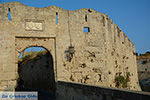 Rhodos stad Rhodos - Rhodos Dodecanese - Foto 1349 - Foto van De Griekse Gids