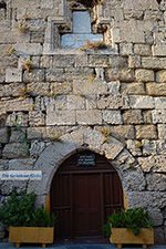 Rhodos stad Rhodos - Rhodos Dodecanese - Foto 1351 - Foto van De Griekse Gids