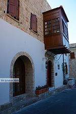 Rhodos stad Rhodos - Rhodos Dodecanese - Foto 1354 - Foto van De Griekse Gids