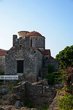 Rhodos stad Rhodos - Rhodos Dodecanese - Foto 1365 - Foto van De Griekse Gids