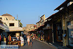 Rhodos stad Rhodos - Rhodos Dodecanese - Foto 1397 - Foto van De Griekse Gids