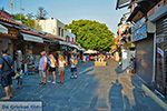Rhodos stad Rhodos - Rhodos Dodecanese - Foto 1404 - Foto van De Griekse Gids