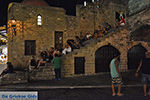 Rhodos stad Rhodos - Rhodos Dodecanese - Foto 1430 - Foto van De Griekse Gids