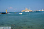 Rhodos stad Rhodos - Rhodos Dodecanese - Foto 1437 - Foto van De Griekse Gids