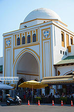 Rhodos stad Rhodos - Rhodos Dodecanese - Foto 1445 - Foto van De Griekse Gids
