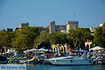 Rhodos stad Rhodos - Rhodos Dodecanese - Foto 1456 - Foto van De Griekse Gids