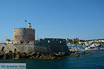 Rhodos stad Rhodos - Rhodos Dodecanese - Foto 1489 - Foto van De Griekse Gids