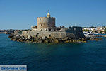 Rhodos stad Rhodos - Rhodos Dodecanese - Foto 1490 - Foto van De Griekse Gids
