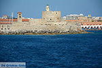 Rhodos stad Rhodos - Rhodos Dodecanese - Foto 1497 - Foto van De Griekse Gids