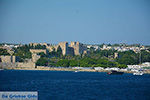Rhodos stad Rhodos - Rhodos Dodecanese - Foto 1500 - Foto van De Griekse Gids