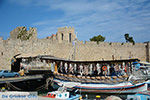 Rhodos stad Rhodos - Rhodos Dodecanese - Foto 1538 - Foto van De Griekse Gids