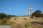 Rhodos stad Rhodos - Rhodos Dodecanese - Foto 1574 - Foto van De Griekse Gids
