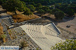 Rhodos stad Rhodos - Rhodos Dodecanese - Foto 1578 - Foto van De Griekse Gids