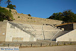 Rhodos stad Rhodos - Rhodos Dodecanese - Foto 1591 - Foto van De Griekse Gids