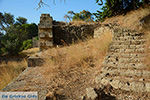 Rhodos stad Rhodos - Rhodos Dodecanese - Foto 1592 - Foto van De Griekse Gids
