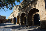 Rhodos stad Rhodos - Rhodos Dodecanese - Foto 1622 - Foto van De Griekse Gids