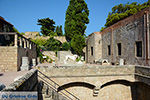 Rhodos stad Rhodos - Rhodos Dodecanese - Foto 1650 - Foto van De Griekse Gids