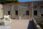 Rhodos stad Rhodos - Rhodos Dodecanese - Foto 1673 - Foto van De Griekse Gids