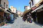 Suleiman Moskee - Rhodos stad Rhodos - Rhodos Dodecanese - Foto 1683 - Foto van De Griekse Gids