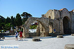 Rhodos stad Rhodos - Rhodos Dodecanese - Foto 1750 - Foto van De Griekse Gids