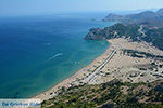 Tsambika Rhodos - Rhodos Dodecanese - Foto 1795 - Foto van De Griekse Gids