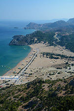 Tsambika Rhodos - Rhodos Dodecanese - Foto 1796 - Foto van De Griekse Gids