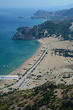 Tsambika Rhodos - Rhodos Dodecanese - Foto 1797 - Foto van De Griekse Gids