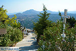 Tsambika Rhodos - Rhodos Dodecanese - Foto 1805 - Foto van De Griekse Gids