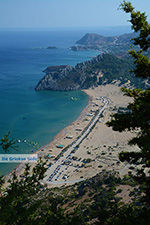 Tsambika Rhodos - Rhodos Dodecanese - Foto 1810 - Foto van De Griekse Gids