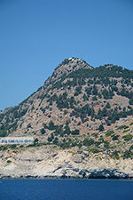 Tsambika Rhodos - Rhodos Dodecanese - Foto 1815 - Foto van De Griekse Gids