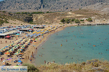 Agia Agathi Rhodos - Rhodos Dodecanese - Foto 60 - Foto van https://www.grieksegids.nl/fotos/rhodos/350/agia-agathi-003.jpg