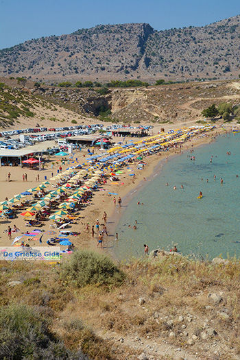 Agia Agathi Rhodos - Rhodos Dodecanese - Foto 61 - Foto van https://www.grieksegids.nl/fotos/rhodos/350/agia-agathi-004.jpg