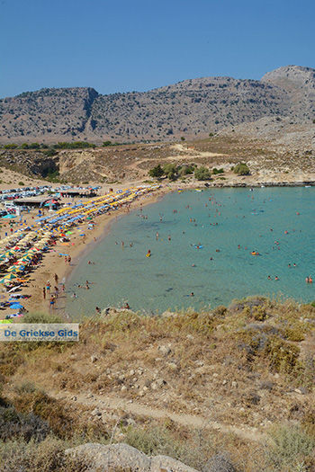 Agia Agathi Rhodos - Rhodos Dodecanese - Foto 62 - Foto van https://www.grieksegids.nl/fotos/rhodos/350/agia-agathi-005.jpg