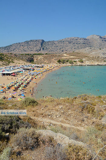 Agia Agathi Rhodos - Rhodos Dodecanese - Foto 63 - Foto van https://www.grieksegids.nl/fotos/rhodos/350/agia-agathi-006.jpg