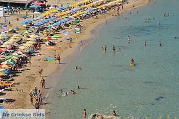 Agia Agathi Rhodos - Rhodos Dodecanese - Foto 65 - Foto van https://www.grieksegids.nl/fotos/rhodos/350/agia-agathi-008.jpg