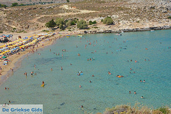 Agia Agathi Rhodos - Rhodos Dodecanese - Foto 67 - Foto van https://www.grieksegids.nl/fotos/rhodos/350/agia-agathi-010.jpg