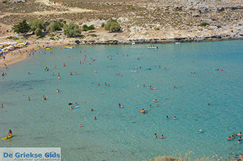 Agia Agathi Rhodos - Rhodos Dodecanese - Foto 69 - Foto van https://www.grieksegids.nl/fotos/rhodos/350/agia-agathi-012.jpg