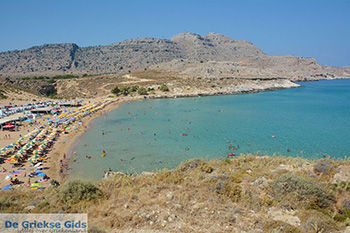 Agia Agathi Rhodos - Rhodos Dodecanese - Foto 71 - Foto van https://www.grieksegids.nl/fotos/rhodos/350/agia-agathi-014.jpg