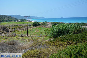 Apolakkia Rhodos - Rhodos Dodecanese - Foto 85 - Foto van https://www.grieksegids.nl/fotos/rhodos/350/apolakkia-010.jpg