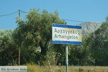 Archangelos Rhodos - Rhodos Dodecanese - Foto 96 - Foto van https://www.grieksegids.nl/fotos/rhodos/350/archangelos-001.jpg