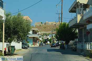 Archangelos Rhodos - Rhodos Dodecanese - Foto 97 - Foto van De Griekse Gids