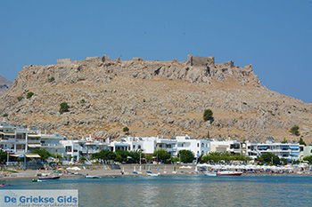 Charaki Rhodos - Rhodos Dodecanese - Foto 141 - Foto van https://www.grieksegids.nl/fotos/rhodos/350/charaki-018.jpg